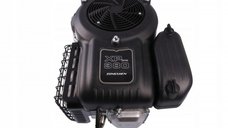 Motor benzina Zongshen XP380A, 11.5 CP, ax vertical 25.4 x 80/87 mm, (pentru tractorase)