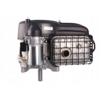 Motor benzina Zongshen XP380A, 11.5 CP, ax vertical 25.4 x 80/87 mm, (pentru tractorase) - 3