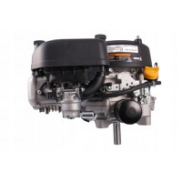Motor benzina Zongshen XP380A, 11.5 CP, ax vertical 25.4 x 80/87 mm, (pentru tractorase) - 4