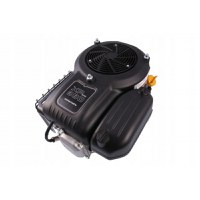 Motor benzina Zongshen XP380A, 11.5 CP, ax vertical 25.4 x 80/87 mm, (pentru tractorase) - 5
