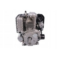Motor benzina Zongshen XP380A, 11.5 CP, ax vertical 25.4 x 80/87 mm, (pentru tractorase) - 6