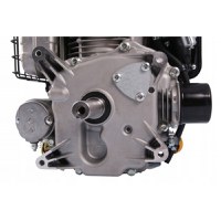 Motor benzina Zongshen XP380A, 11.5 CP, ax vertical 25.4 x 80/87 mm, (pentru tractorase) - 7