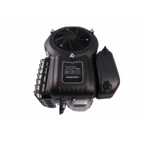 Motor benzina Zongshen XP380A, 11.5 CP, ax vertical 25.4 x 80/87 mm, (pentru tractorase) - 1
