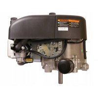 Motor benzina Zongshen XP440, Ax vertical 25.4 x 80/87 mm, 12.5 CP (pentru tractorase) - 2