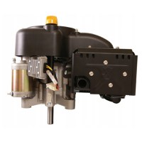 Motor benzina Zongshen XP440, Ax vertical 25.4 x 80/87 mm, 12.5 CP (pentru tractorase) - 3