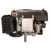 Motor benzina Zongshen XP440, Ax vertical 25.4 x 80/87 mm, 12.5 CP (pentru tractorase) - 4