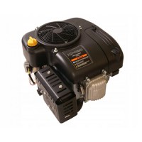 Motor benzina Zongshen XP440, Ax vertical 25.4 x 80/87 mm, 12.5 CP (pentru tractorase) - 1