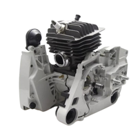 Motor complet drujba compatibil Stihl 044, MS 440 (52mm) - 1