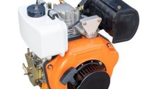 Motor diesel motocultor Ruris 650KSD