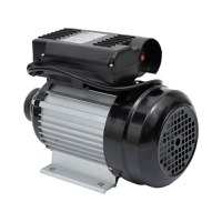 Motor electric 0.75kw /2800rpm bobinaj cupru, carcasa de aluminiu Micul Fermier GF-1510 - 1