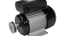 Motor electric 1.1kw /2800rpm bobinaj cupru, carcasa de aluminiu Micul Fermier GF-1542