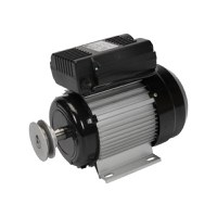 Motor electric 1.5kW /2800rpm bobinaj cupru, carcasa de aluminiu Micul Fermier GF-1543 - 1