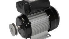 Motor electric 1.5kW /2800rpm bobinaj cupru, carcasa de aluminiu Micul Fermier GF-1543