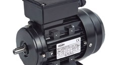 Motor electric asincron monofazat 1.1 kW, 3000 rpm, 2ML80 2 - Cemer Productie Spania