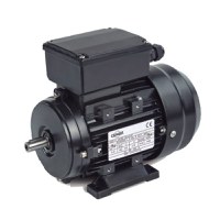 Motor electric asincron monofazat 1.1 kW, 3000 rpm, 2ML80 2 - Cemer Productie Spania - 1