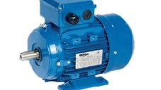 Motor electric asincron monofazat 4 kW, 1500 rpm, 4ML112 M - Cemer Productie Spania