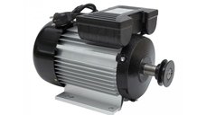Motor electric monofazat 1.1 KW 3000 RPM (Rusia) - bobinaj cupru