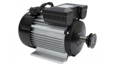 Motor electric monofazat 1.1 KW 3000 RPM (Rusia) - bobinaj cupru