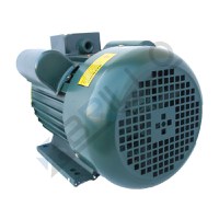 Motor Electric Monofazat 3 Kw 1500 Rpm bobinaj cupru ,Fulie inclusa - 4