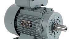 Motor electric monofazat Volt, 2.2KW, 1500RPM, bobinaj cupru, carcasa aluminiu