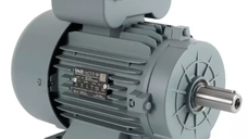 Motor Electric Monofazat Volt 3KW, 3000RPM, Cu Bobinaj din Cupru si Carcasa din Aluminiu - Produs Resigilat