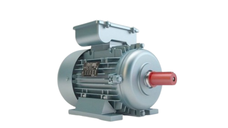 Motor electric monofazic 1.1KW 3000RPM