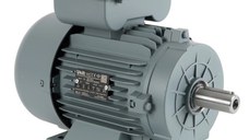 Motor electric trifazat Cemer, 7.5KW, 3000RPM, bobinaj cupru, carcasa aluminiu