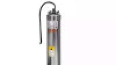 Motor Electric Trifazat pentru Pompe Submersibile IBO, 15KW, 6 toli