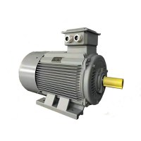 Motor electric trifazat, Putere 15 Kw, 3000 Rpm, carcasa din fonta - Cemer Productie Spania - 1