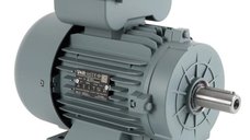 Motor electric trifazat Volt, 1.5kW, 3000RPM, bobinaj cupru, carcasa aluminiu