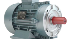 Motor Electric Trifazic Volt 1.1 KW 3000 RPM