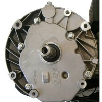 Motor Generator, Motopompa, Motocultor, Loncin LC1P70FC-B, 6.5CP, Ax Vertical (ax 25 X 82mm) - 2