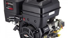 Motor Motocultor, Motosapa, 14 CP, Benzina, Briggs - Stratton XR2100 Q-Type, Pornire Electrica