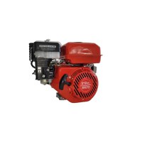 Motor Motocultor Rotakt Centaur RO81R, 7 CP, benzina, 212cc - 1