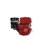 Motor Motocultor Rotakt Centaur RO81R, 7 CP, benzina, 212cc - 4