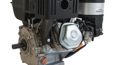 Motor Motocultor Rotakt Gladiator RO17RE, 17 CP, benzina, 420cc, pornire electrica