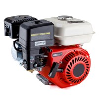 Motor motosapa / motopompa / motocultor 7 CP - 3