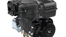 Motor Ohv Zongshen GB420, 420cc, 13cp, ax orizontal conic, cu electromotor
