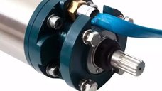 Motor pentru pompa submersibila de 6 toli,7.5 KW, 380V