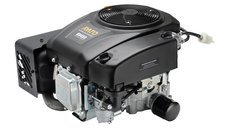 Motor RATO RV450D, 15 CP, ax 80 mm si 25.4 mm, EURO 5