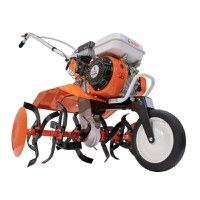Motosapa Dac 7000acc4 + Roti Cauciuc  4.00-8+Rarita+Plug+Adaptor+Dispozitiv Scos Cartofi+Roti Metalice 400 fara Manicot+cultivator+remorca Ruris 450s - 3