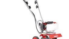 Motosapa pe benzina HECHT 752, 2 CP, latime de lucru 25 cm