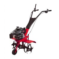 Motosapa Raider RD-T09, Putere 4CP, Latime lucru 60 cm, - 1