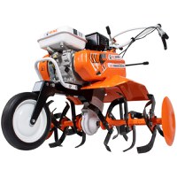 Motosapa Ruris DAC 6000K 6.5 CP - 1