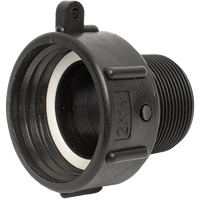Mufa FE-FI,Dimensiune S60*6 x 1" - 1
