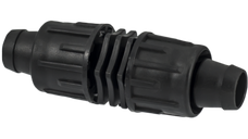 Mufa pentru banda de picurare 17 mm, model 0121380