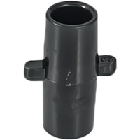 Mufa Pentru Microtub, Dimensiune 6mm - 1