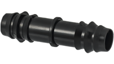 Mufa pentru tub de picurare,20 mm