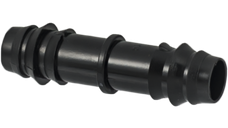 Mufa pentru tub de picurare,20 mm