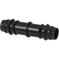 Mufa pentru tub de picurare,20 mm - 1